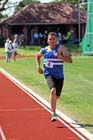 3000 metres steeplechase, North of England Division 2E, Morpeth.